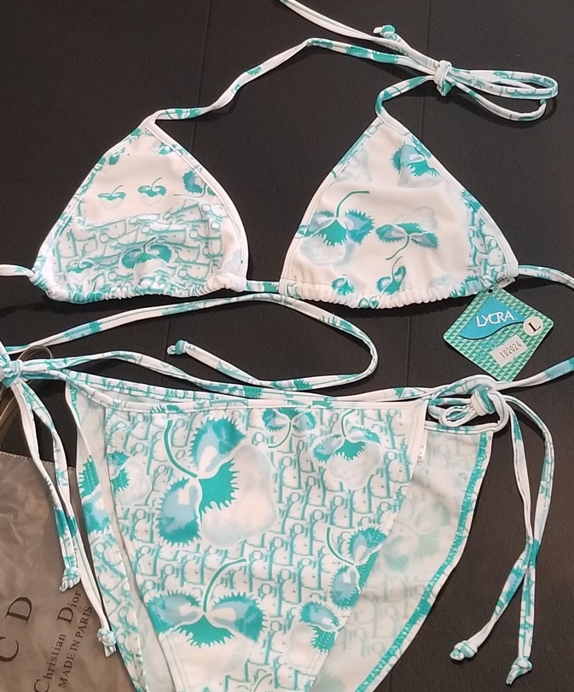 Christian Dior Bikini
